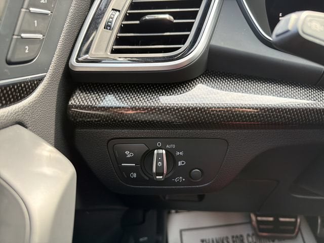 2024 Audi SQ5 Sportback Premium Plus TFSI quattro Tiptronic