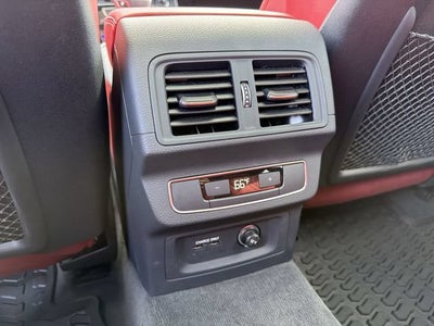 2024 Audi SQ5 Sportback Premium Plus TFSI quattro Tiptronic