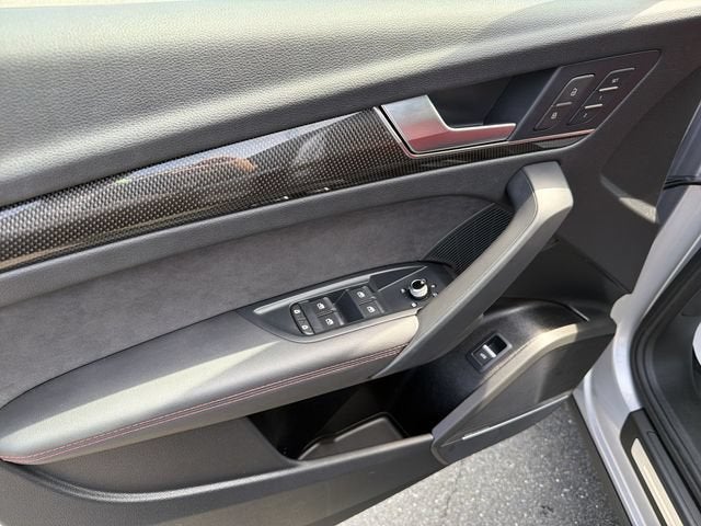 2024 Audi SQ5 Sportback Premium Plus TFSI quattro Tiptronic