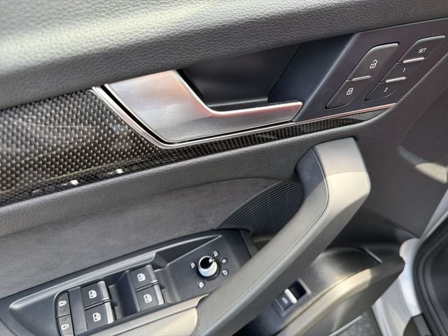 2024 Audi SQ5 Sportback Premium Plus TFSI quattro Tiptronic