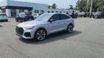 2024 Audi SQ5 Sportback Premium Plus TFSI quattro Tiptronic