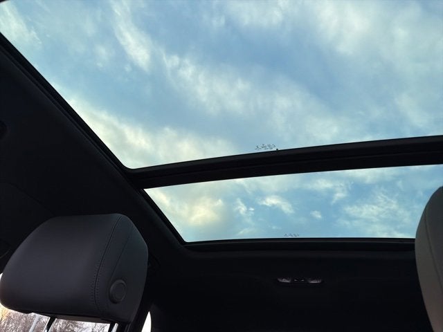 2021 Audi Q3 Premium Plus 40 TFSI quattro Tiptronic