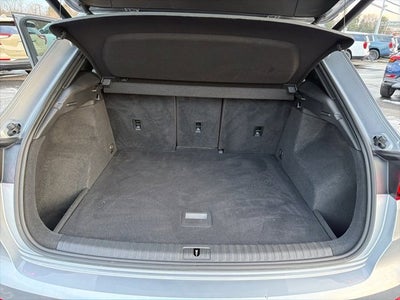 2021 Audi Q3 Premium Plus 40 TFSI quattro Tiptronic