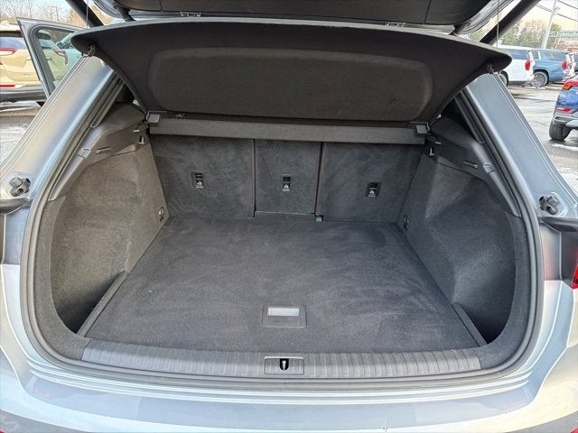 2021 Audi Q3 Premium Plus 40 TFSI quattro Tiptronic