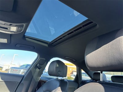 2017 Audi A6 2.0T Premium