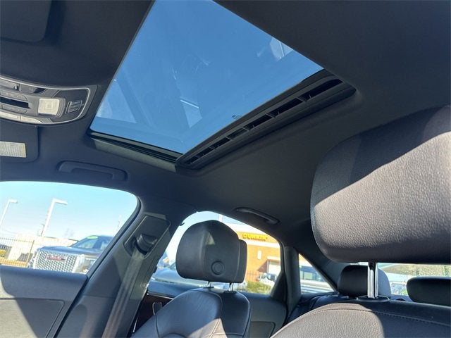 2017 Audi A6 2.0T Premium