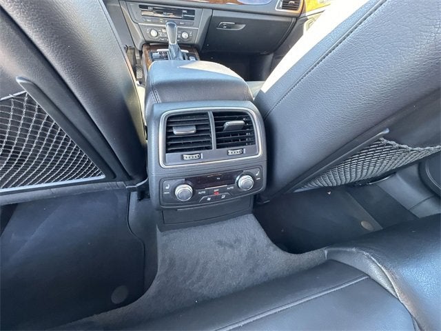 2017 Audi A6 2.0T Premium