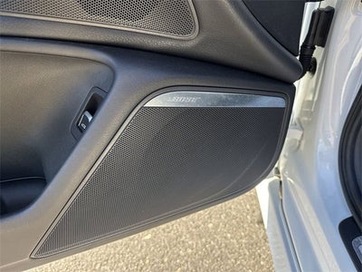 2017 Audi A6 2.0T Premium