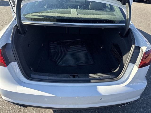 2017 Audi A6 2.0T Premium