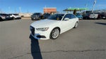 2017 Audi A6 2.0T Premium