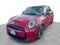 2024 MINI Convertible Cooper S
