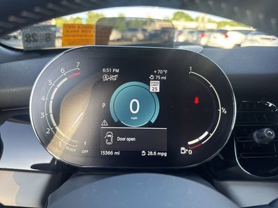 2024 MINI Convertible Cooper S