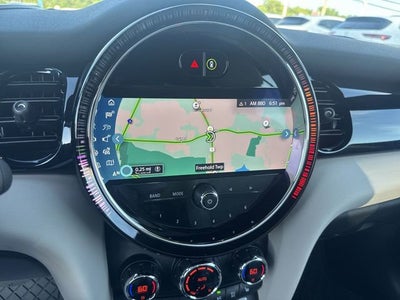 2024 MINI Convertible Cooper S