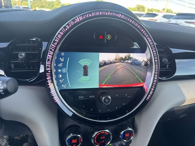 2024 MINI Convertible Cooper S