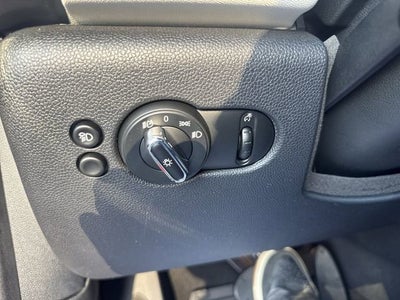 2024 MINI Convertible Cooper S