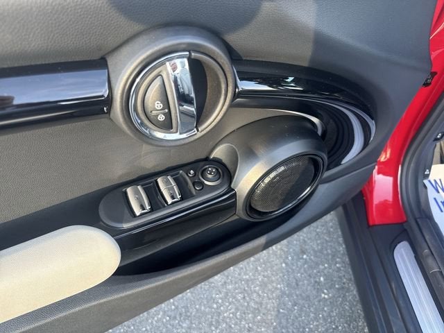 2024 MINI Convertible Cooper S