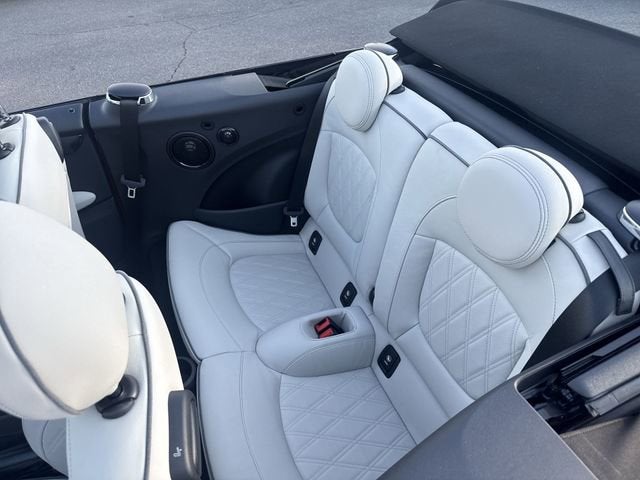 2024 MINI Convertible Cooper S