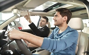 Schedule a test drive at Freehold Buick GMC in FREEHOLD, NJ.