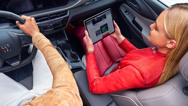 Freehold Buick GMC in FREEHOLD NJ