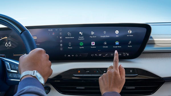 Freehold Buick GMC in FREEHOLD NJ