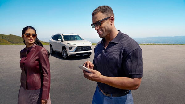 Freehold Buick GMC in FREEHOLD NJ