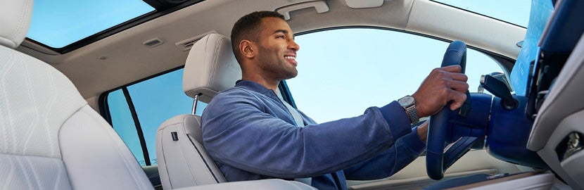 Freehold Buick GMC in FREEHOLD NJ