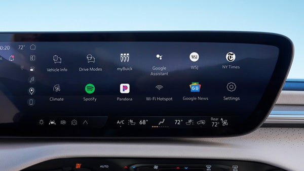 Freehold Buick GMC in FREEHOLD NJ