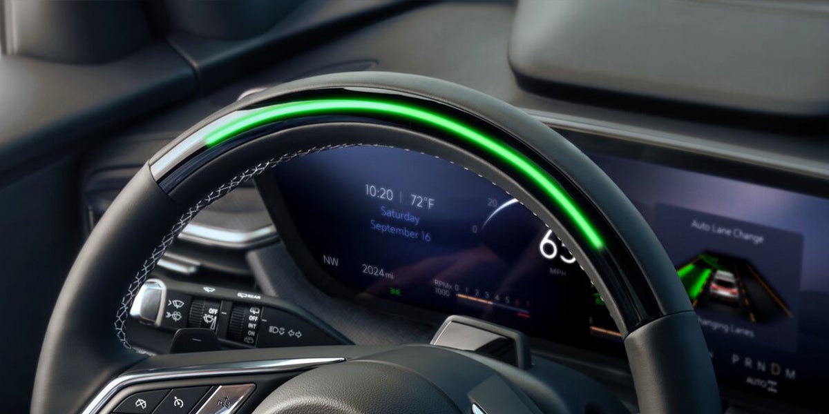 Freehold Buick GMC in FREEHOLD NJ