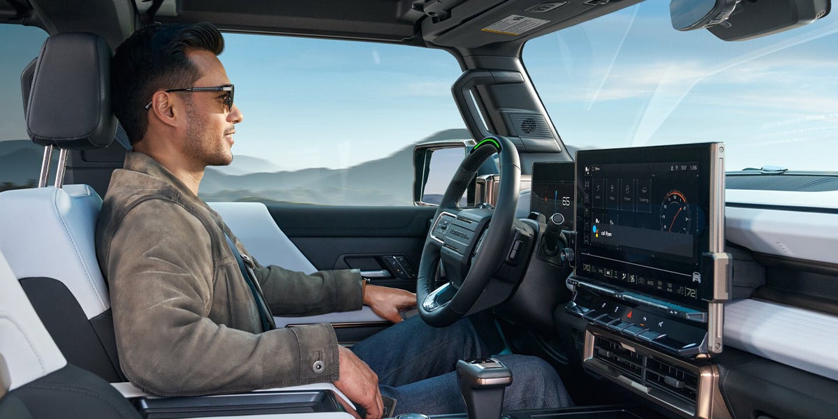 Freehold Buick GMC in FREEHOLD NJ