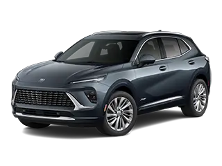 Buick Envision vs Acura RDX vs Lexus NX - Freehold Buick GMC in FREEHOLD NJ