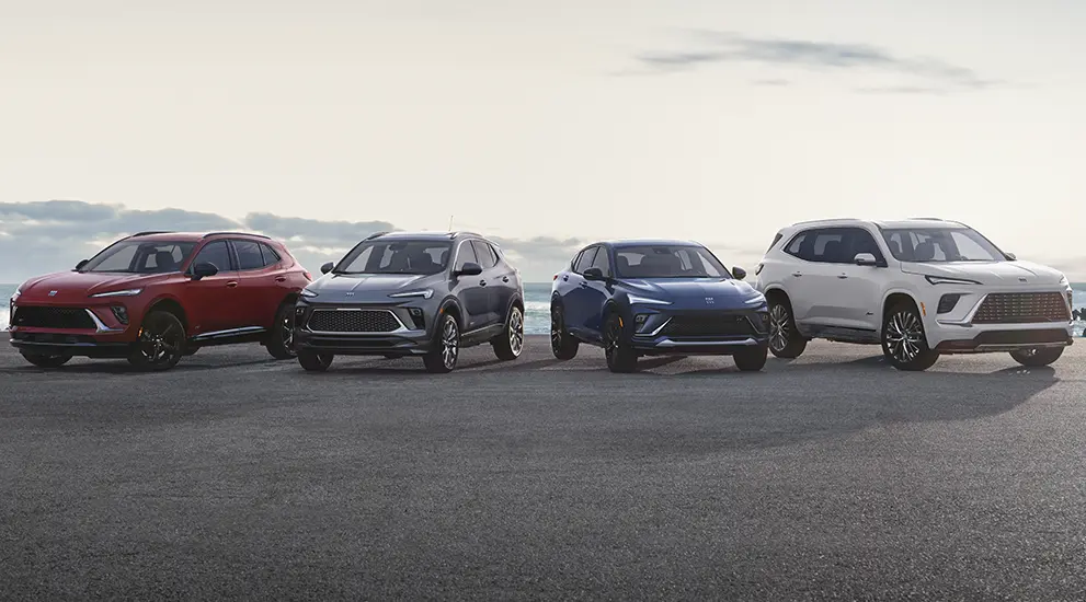 Freehold Buick GMC in FREEHOLD NJ