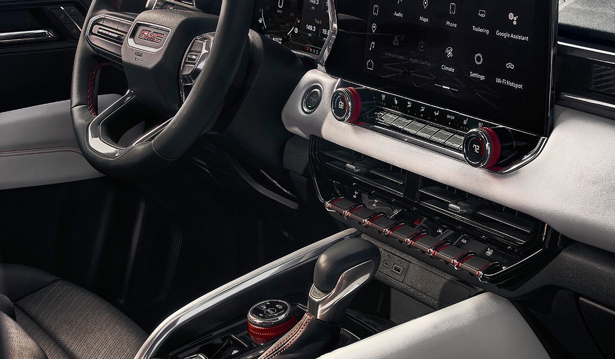 Freehold Buick GMC in FREEHOLD NJ