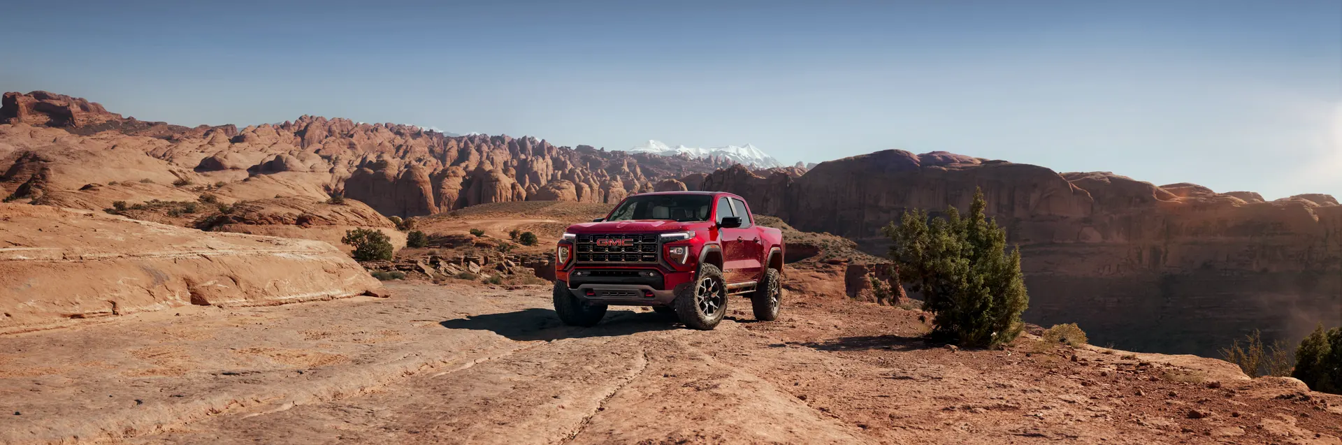 2026 GMC Canyon at Freehold Buick GMC in FREEHOLD NJ