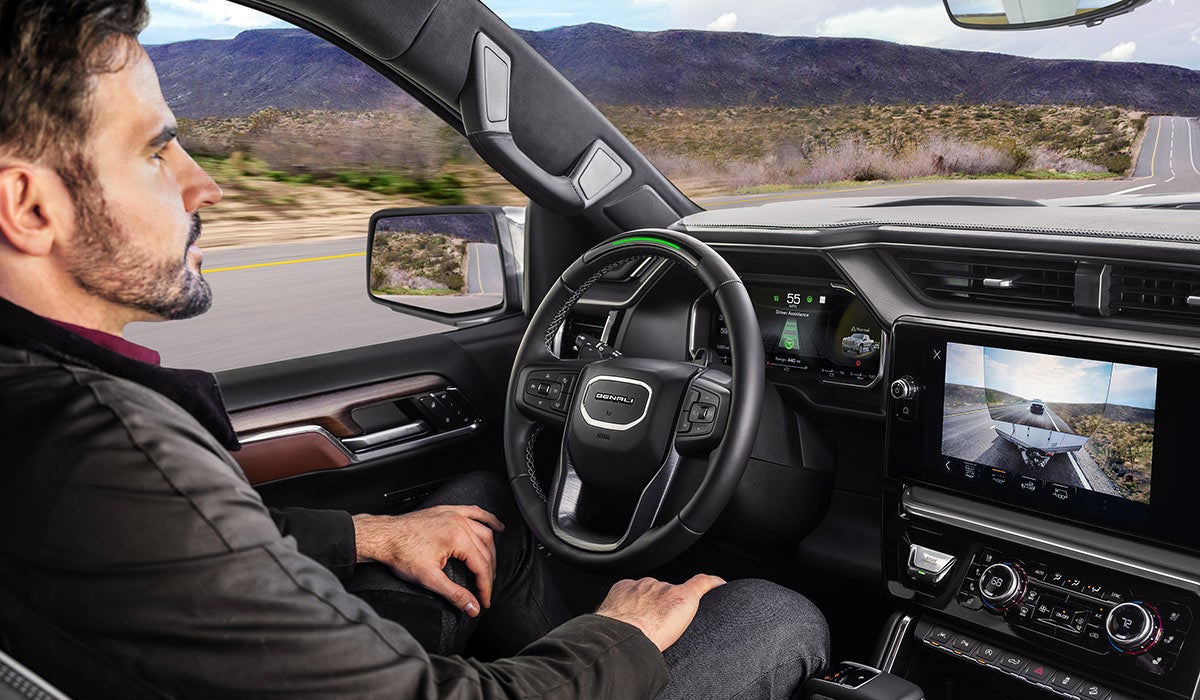 Freehold Buick GMC in FREEHOLD NJ