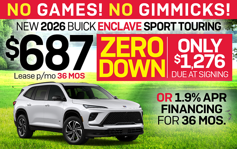 Buick Encore