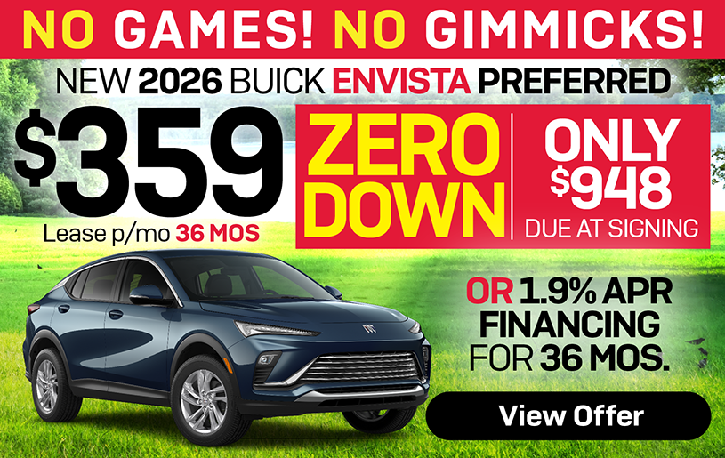 ENVISTA SPECIAL