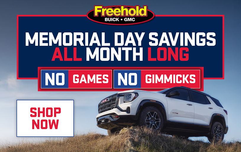Memorial Day