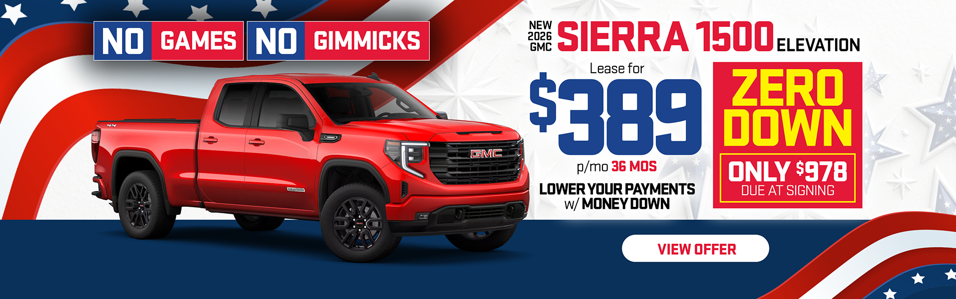 SIERRA SPECIAL
