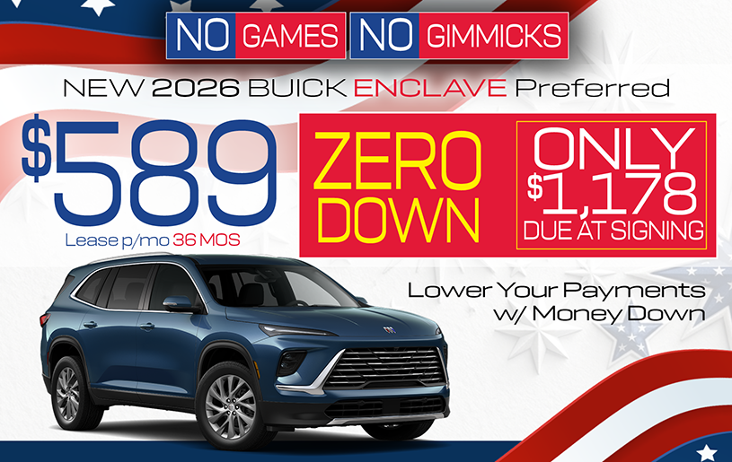 Buick Encore