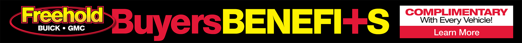 Freehold Buyers Benefits