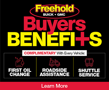 Freehold Buyers Benefits