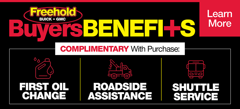 Freehold Buyers Benefits