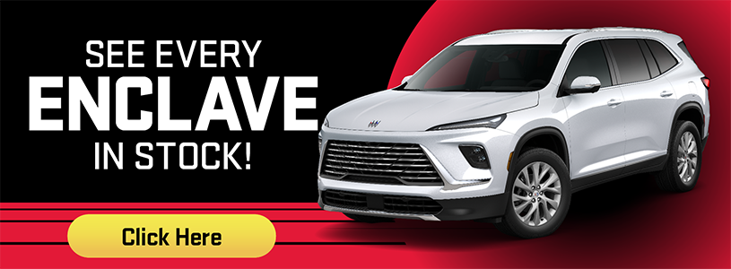 Encore Inventory Banner