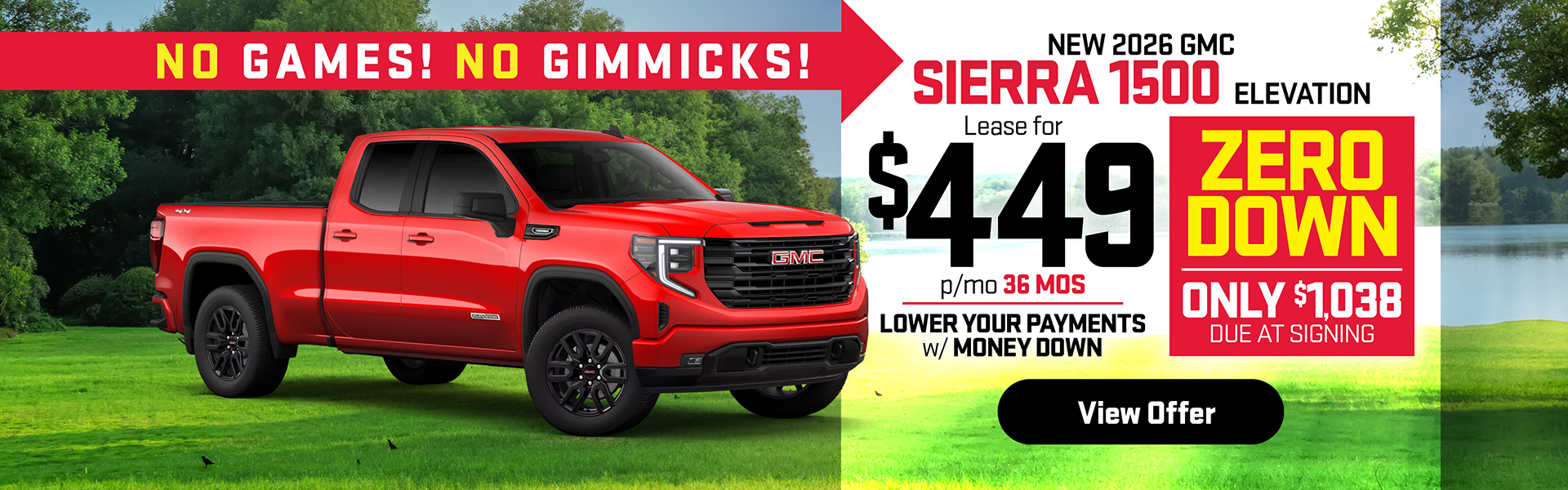 SIERRA SPECIAL