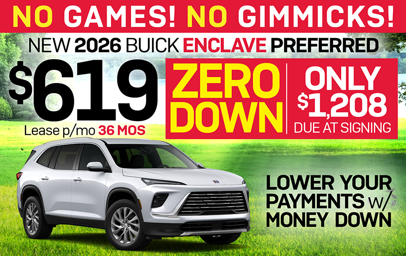 Buick Encore