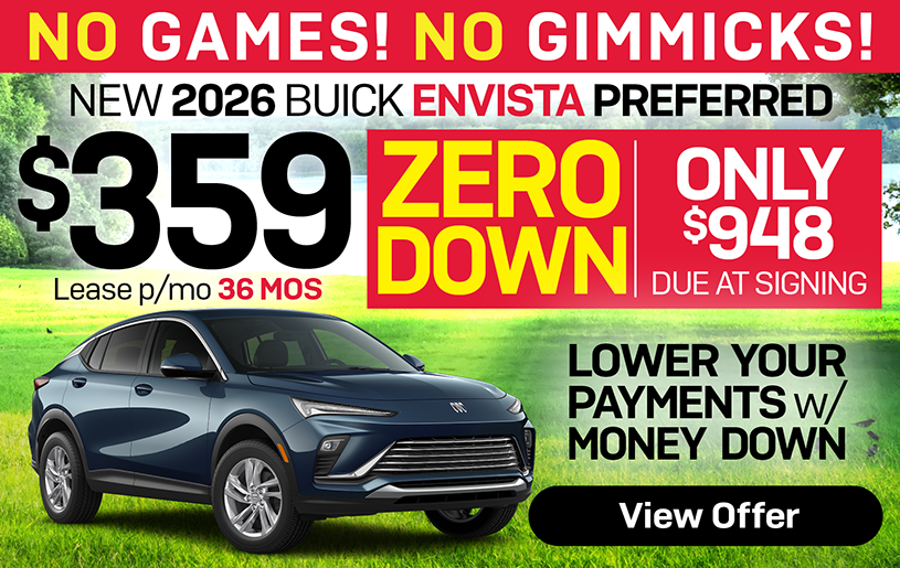 ENVISTA SPECIAL