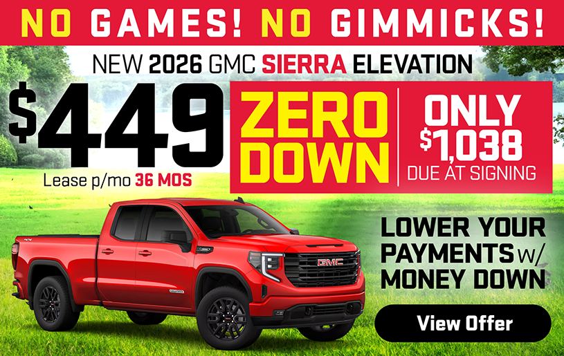 SIERRA SPECIAL